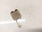 Abdeckung Abschlepphaken - Vorne Ford Mondeo, 2007.03 - 2013.06 7S7117K922A,7S71-17K922-A 7S7117K922A 7S7117K922