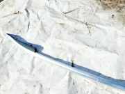 Dachreling Linke Volkswagen Tiguan, 2007.09 - 2012.06 5n0860026, CBA