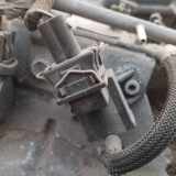 Druckwandler Abgassteuerung Lexus IS, II 2005.10 - 2013.03 Gebraucht,70051308