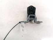 Lang Heckklappe Scharniere Scharnier Links Renault Vel Satis, 2002.06 - 2009.12 Gebraucht ,