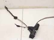 Türschloss Stangen - Hinten Linke Ford Fiesta, VII 2022 facelift - 2024 h1bba218a00be,