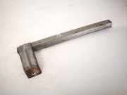 Zierleiste Leiste - Vorne Linke Honda Insight, II 2009.01 - 2011.12 Gebraucht,