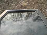 Seitenscheibe - Hinten Rechts Mazda CX-7, 2006.01 - 2012.12 Gebraucht,