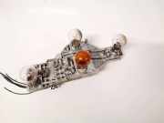 Lampenträger Heckleuchte - Hinten Skoda Octavia, II 2004.02 - 2009.03 1z9945258,