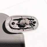 Sonnenblende Renault Scenic, I 1999.09 - 2003.06 facelift Gebraucht,