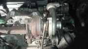 Turbolader Mazda 2, DE 2007.10 - 2014.06 KP35487599, 54359710009
