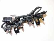 Kraftstoffverteiler Renault Clio, 2005.05 - 2009.06 8200286064, 82292589