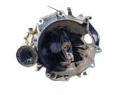 Schaltgetriebe Volkswagen Golf Plus, 2005.01 - 2008.05 HEU, BLF