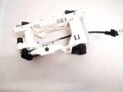 Bedienelement für Klimaanlage Skoda Felicia 1995 - 1998 Gebraucht,