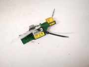 Sensor für Airbag SAAB 9-3, 2002.09 - 2008.06 12802258,