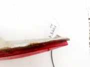 Nebelschlussleuchte - Hinten Linke Fiat Punto, 2005.10 - 2012.03 51854698, 0345100SX