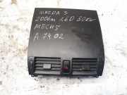 Lüftungsgitter Armaturenbrett Mazda 3, BK 2003.10 - 2009.06 Gebraucht,