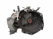 Schaltgetriebe SAAB 9-3, 2002.09 - 2008.06 FM57301,