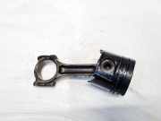 Kolben Pleuelstange Renault Scenic, II 2003.06 - 2006.06 Gebraucht,