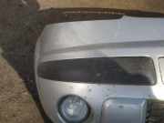 Zier-Schutzleistensatz für Stoßfänger - Vorne Rechts Citroen C3 Pluriel 2003 - 2010 Gebraucht,