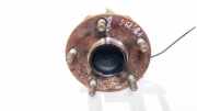 Radnabe Achsschenkel - Vorne Rechts Lexus IS, II 2005.10 - 2013.03 Gebraucht,