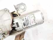 Wischermotor - Hinten Fiat Doblo, 2005.10 - 2009.08 64343019,