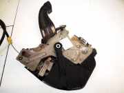 Handbremshebel Audi Q7, 2006.03 - 2010.05 7l0971783,