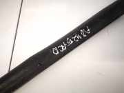 Zierleiste Leiste - Vorne Rechts Mercedes-Benz ML, W163 1998.02 - 2005.06 Gebraucht,