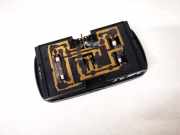 Innenraumleuchte Renault Laguna, II 2001.03 - 2006.05 7700838455,