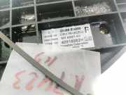 Bedienelement für Klimaanlage Nissan Primera, P12 2002.01 - 2008.12 28395BA000, 40918982H CSW-5842C