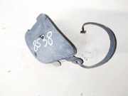 Abdeckung Abschlepphaken - Vorne Volvo S60, 2000.01 - 2005.01 Gebraucht,