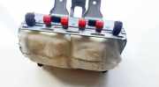 Airbag Beifahrer Mitsubishi Space Wagon, 1998.10 - 2004.12 Gebraucht,
