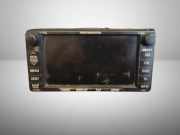 Radio Toyota Corolla Verso, III 2004.05 - 2007 8612064010EX, B41209793 54B51482Y06A