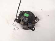 Nebelscheinwerfer - Vorne Linke Renault Megane, II 2002.11 - 2006.06 89210094,