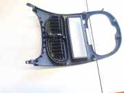 Lüftungsgitter Armaturenbrett Peugeot 206, 2002.07 - 2009.01 facelift 9640404777, 9640404677
