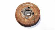Bremstrommel Toyota Yaris, II (XP90) 2005.01 - 2011.01 424310d030, 42431-0d030