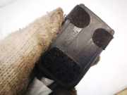 Gurtschloss - Vorne Rechts Opel Corsa, D 2006.07 - 2010.06 13240226, 330803354