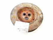 Riemenscheibe Kurbelwelle Ford Mondeo, 2000.11 - 2007.03 Gebraucht ,