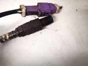 Lambdasonde -4 Drähte WEISS WEISS SCHWARZ GRAU Ford Fiesta, V 2005.03 - 2008.12 facelift Gebraucht,