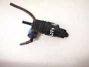 Waschwasserpumpe Scheibenreinigung Toyota Yaris, II (XP90) 2005.01 - 2011.01 Gebraucht,