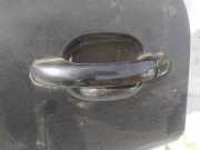 Türgriff Türaussengriff - Hinten Linke Volkswagen Touareg, 2002.10 - 2007.09 Gebraucht, Ayh