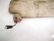 Sonnenblende Lexus RX, 2000.07 - 2003.05 Gebraucht,