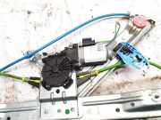 Fensterheber motor - Vorne Rechts Citroen C3 Picasso, I 2009.02 - 2012.06 402188b, 2188