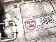 Tankdeckel Tankklappe Volkswagen Caddy, III 2004.03 - 2010.09 1k0010497c, BST