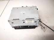 Radio Volvo S80, 2010.01 --> 31357212aa, cf6n-18c815-aa