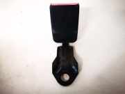 Gurtschloss - Hinten CENTER Citroen C8, I 2002.07 - 2008.06 6005836,