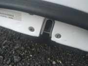 Türschloss Stangen - Vorne Rechts Jeep Compass 2006 - 2017 Gebraucht,