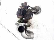 Turbolader Toyota RAV-4, III 2005.11 - 2012.12 e1151v4, 0a0466 h201-0r010