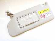 Sonnenblende Mitsubishi Eclipse Cross I 2017.01 - 2020.06 7430b557,