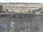 Kennzeichenleuchte Citroen C8, I 2002.07 - 2008.06 Gebraucht ,