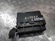 Sicherungskasten Nissan Almera, N15 1995.07 - 1998.06 Gebraucht ,