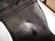 Schlauch für Luftversorgung Ford Kuga, I 2008.01 - 2012.06 8v419e635cc, 8v41-9e635-cc 76899637