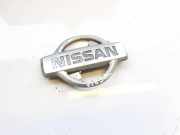 Emblem Nissan Primera, P11 1996.06 - 2001.12 Gebraucht,