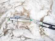 Kopfairbag - Vorne Rechts Mercedes-Benz W251 2005 - 2011 2518601005, 30337218g