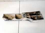 Stoßstangenhalter - Hinten Renault Scenic, I 1999.09 - 2003.06 facelift 7700428472, 770042847273